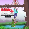 DJ Flammzy - Risky Situation (feat. Ykee Bender & Yung L) - Single